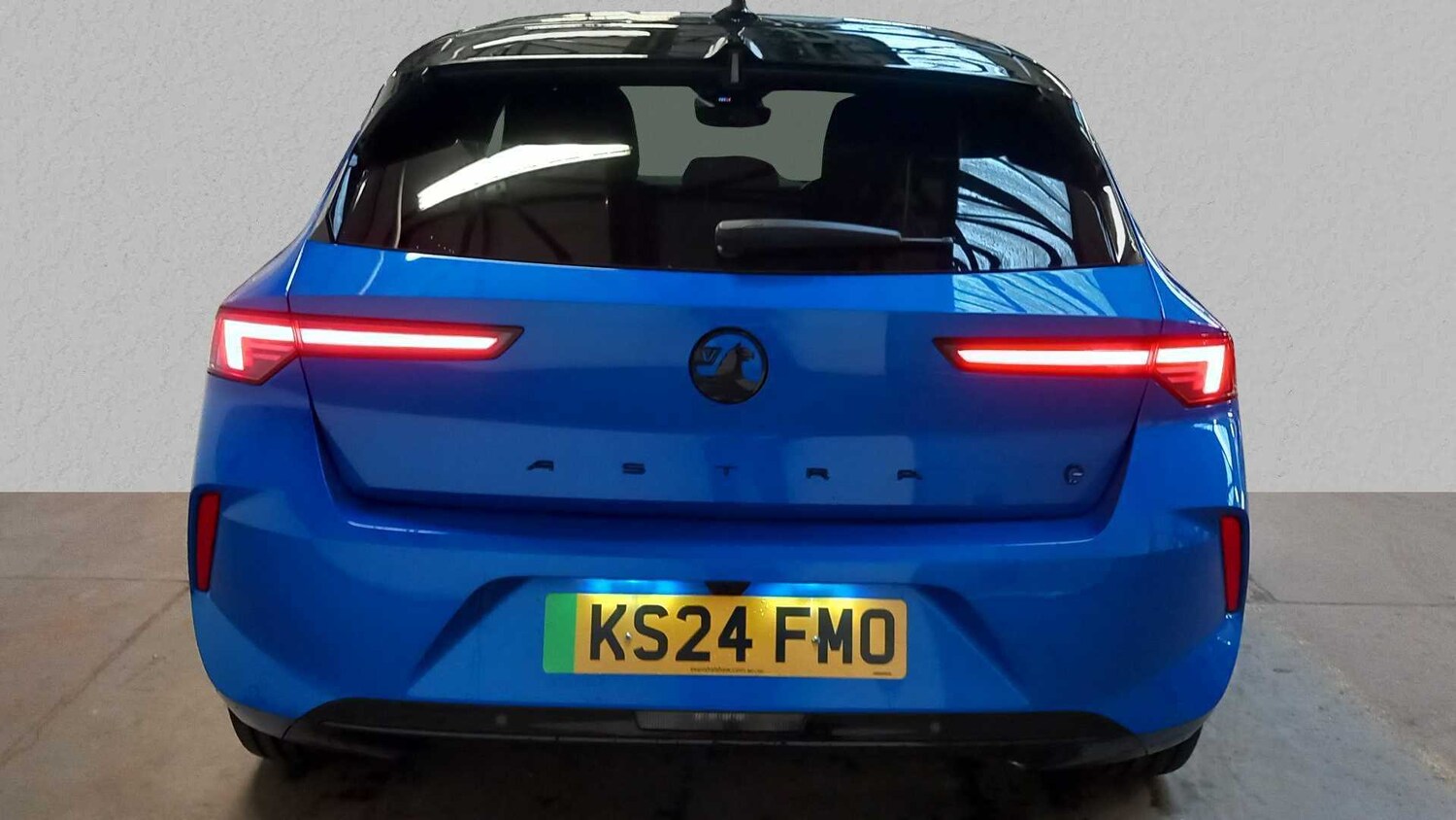 Used Vauxhall Astra 2024 for sale - 77960903: Photo 5