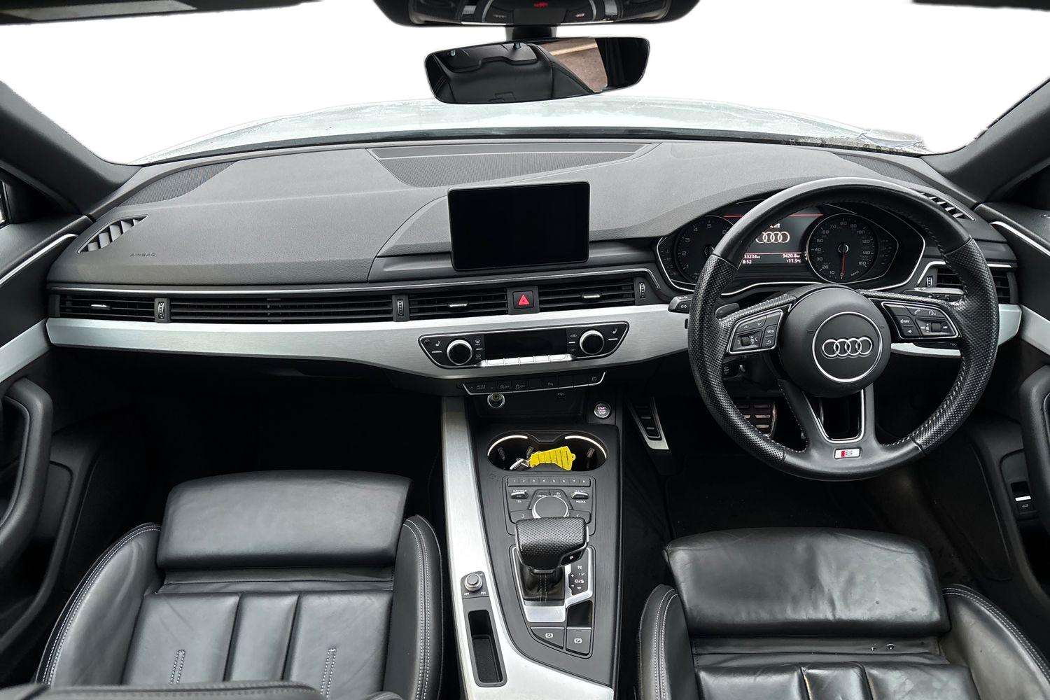 Used Audi A4 2019 for sale - 77856713: Photo 20