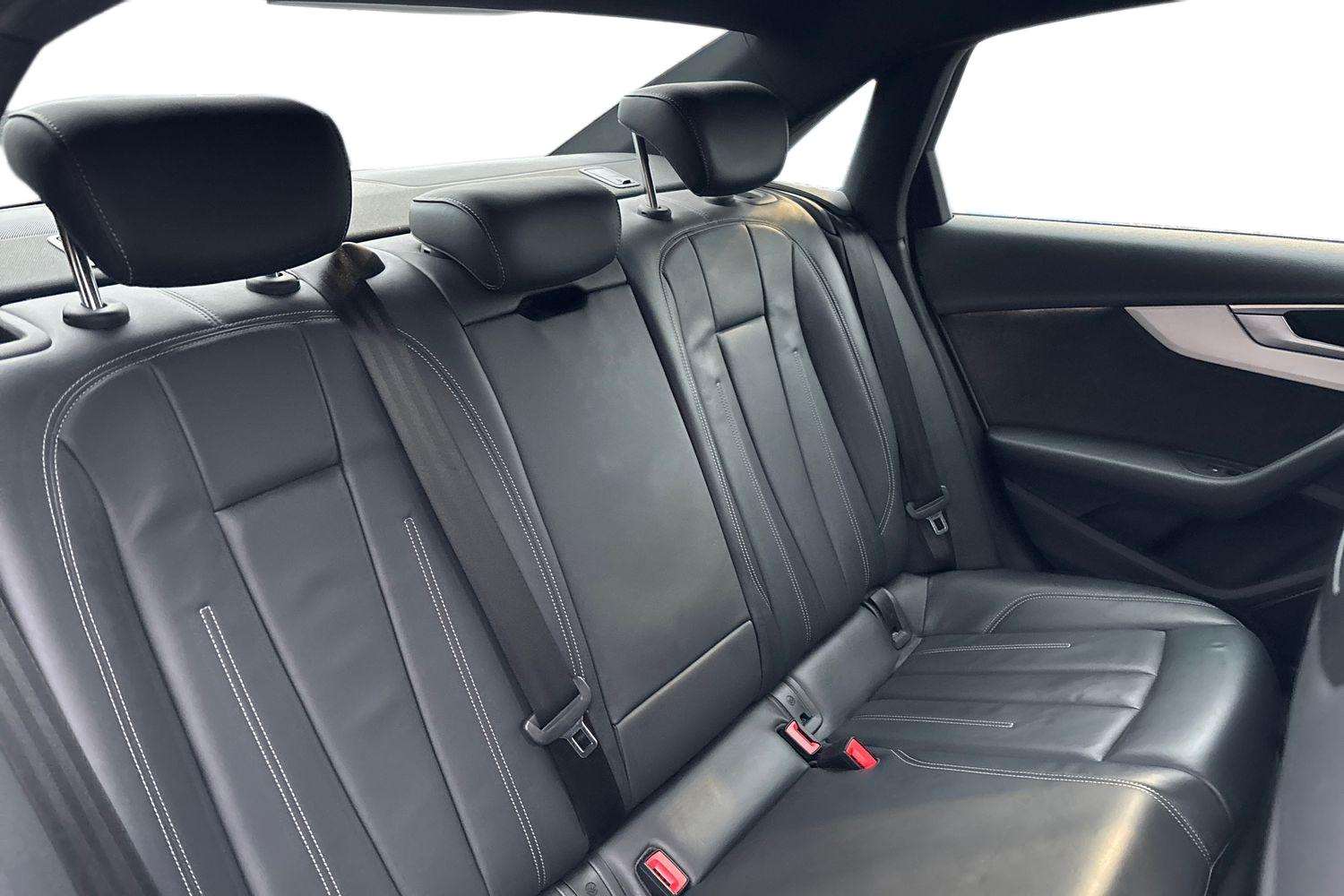 Used Audi A4 2019 for sale - 77856713: Photo 23