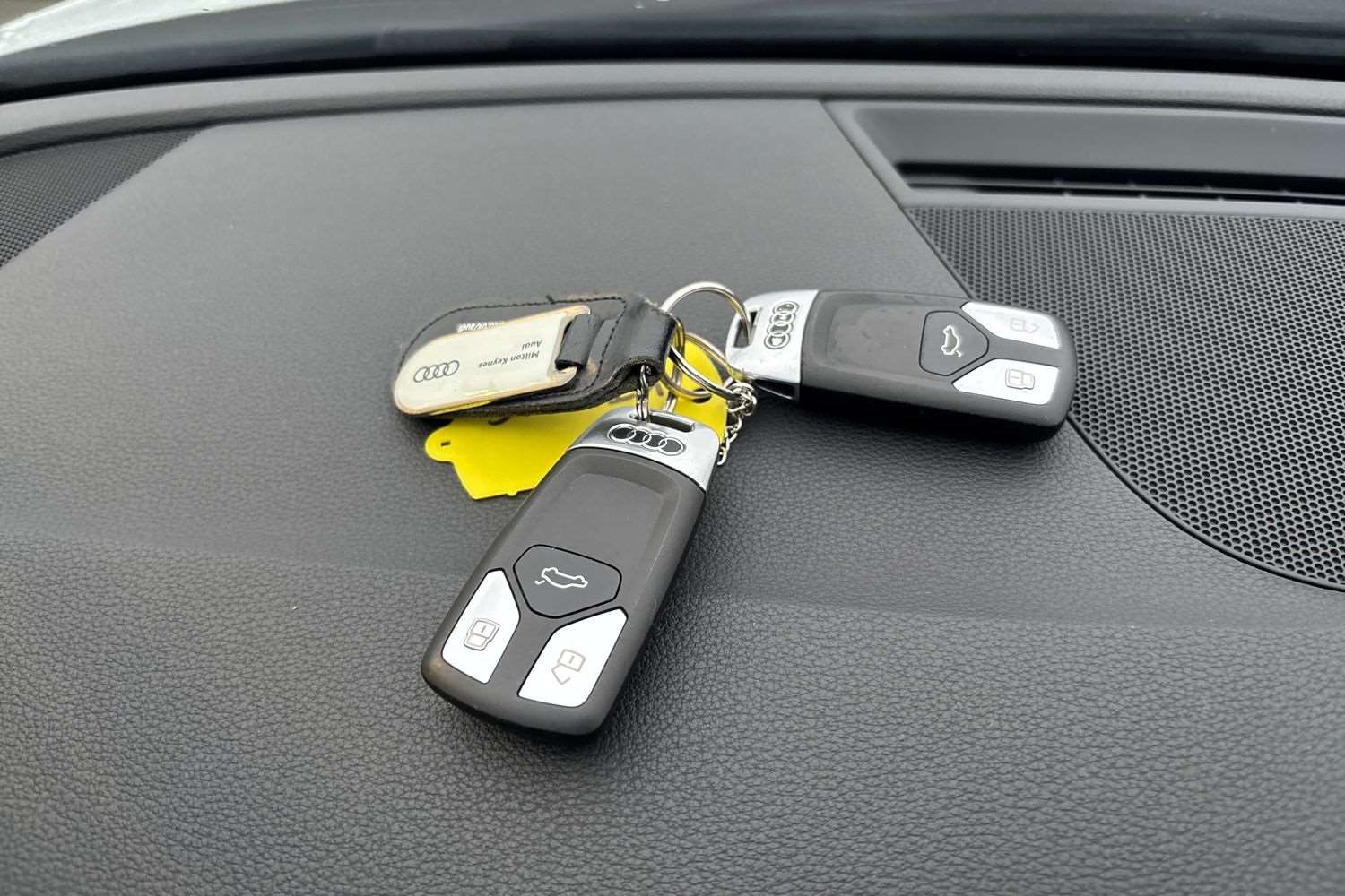 Used Audi A4 2019 for sale - 77856713: Photo 26