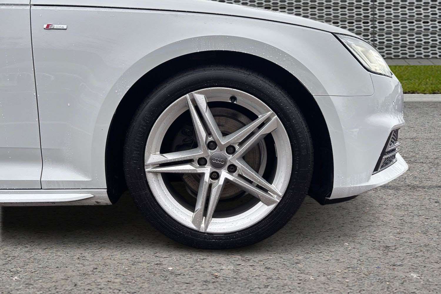 Used Audi A4 2019 for sale - 77856713: Photo 6