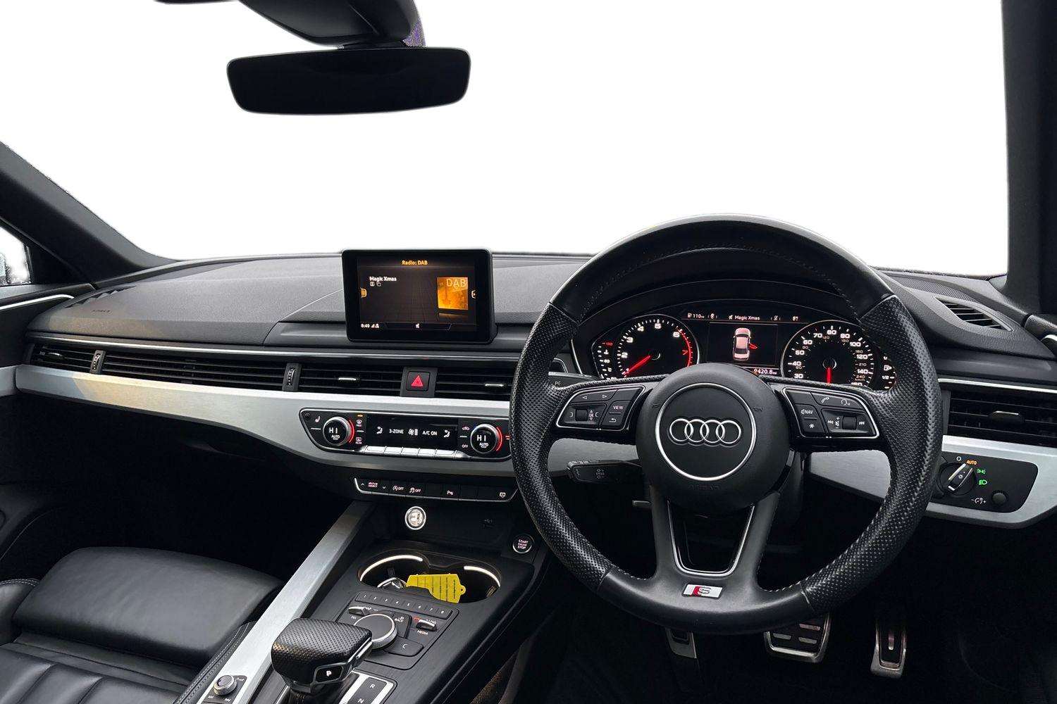 Used Audi A4 2019 for sale - 77856713: Photo 7