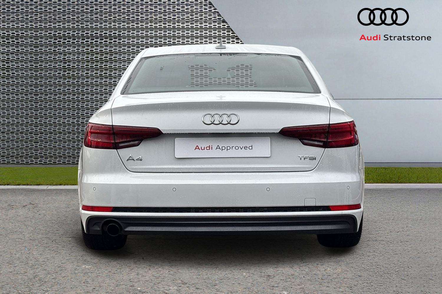 Used Audi A4 2019 for sale - 77856713: Photo 8