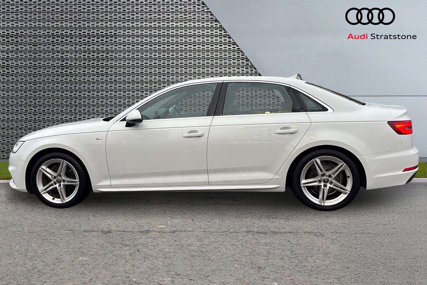 Used Audi A4 2019 for sale - 77856713: Photo 9