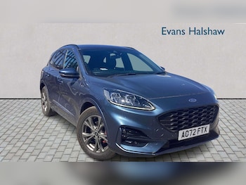 Used Ford Kuga 2022 for sale - 78432677: Photo