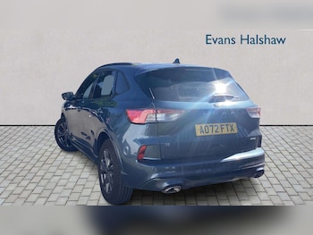 Used Ford Kuga 2022 for sale - 78432677: Photo