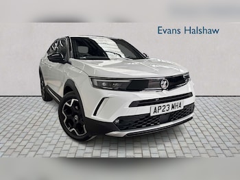 Used Vauxhall Mokka 2023 for sale - 79351635: Photo