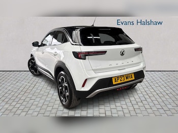 Used Vauxhall Mokka 2023 for sale - 79351635: Photo
