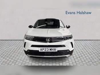 Used Vauxhall Mokka 2023 for sale - 79351635: Photo