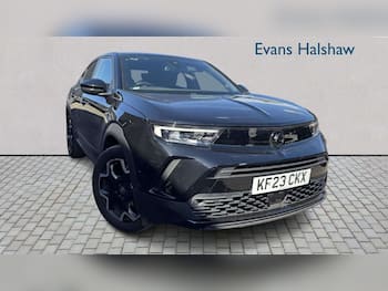 Used Vauxhall Mokka 2023 for sale - 79716461: Photo