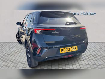 Used Vauxhall Mokka 2023 for sale - 79716461: Photo