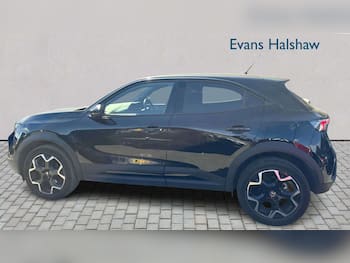 Used Vauxhall Mokka 2023 for sale - 79716461: Photo