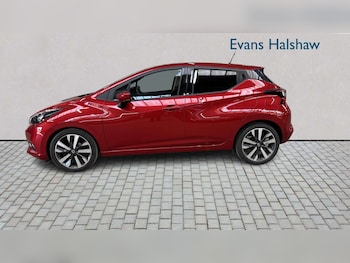 Used Nissan Micra 2022 for sale - 79486666: Photo