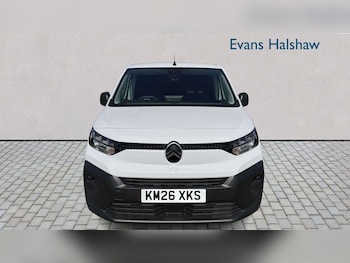 Used Citroen Berlingo 2026 for sale - 78432660: Photo