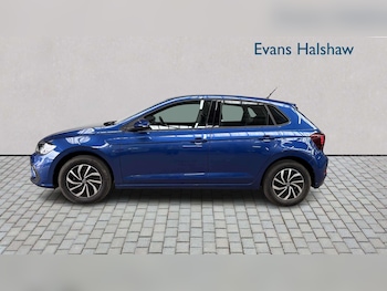 Used Volkswagen Polo 2022 for sale - 79351582: Photo