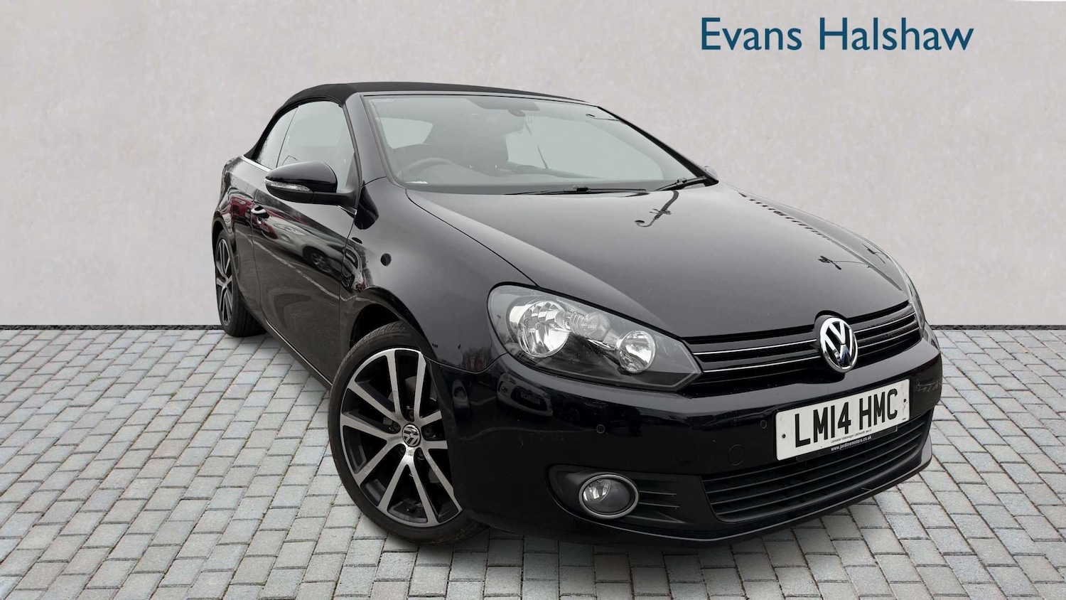 Used Volkswagen Golf 2014 for sale - 77858309: Photo 2