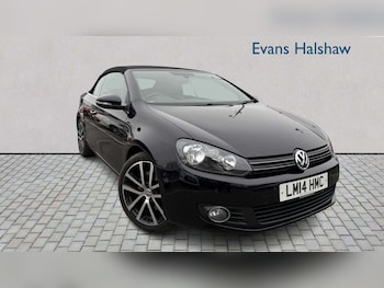 Used Volkswagen Golf 2014 for sale - 77858309: Photo