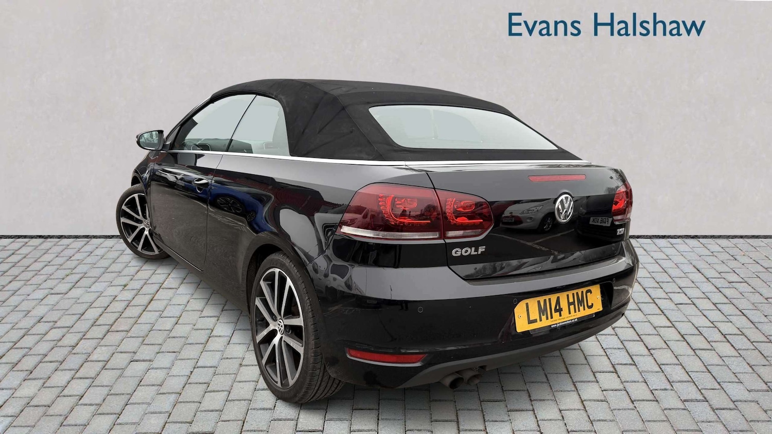 Used Volkswagen Golf 2014 for sale - 77858309: Photo 3