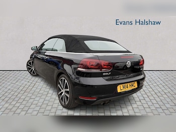 Used Volkswagen Golf 2014 for sale - 77858309: Photo