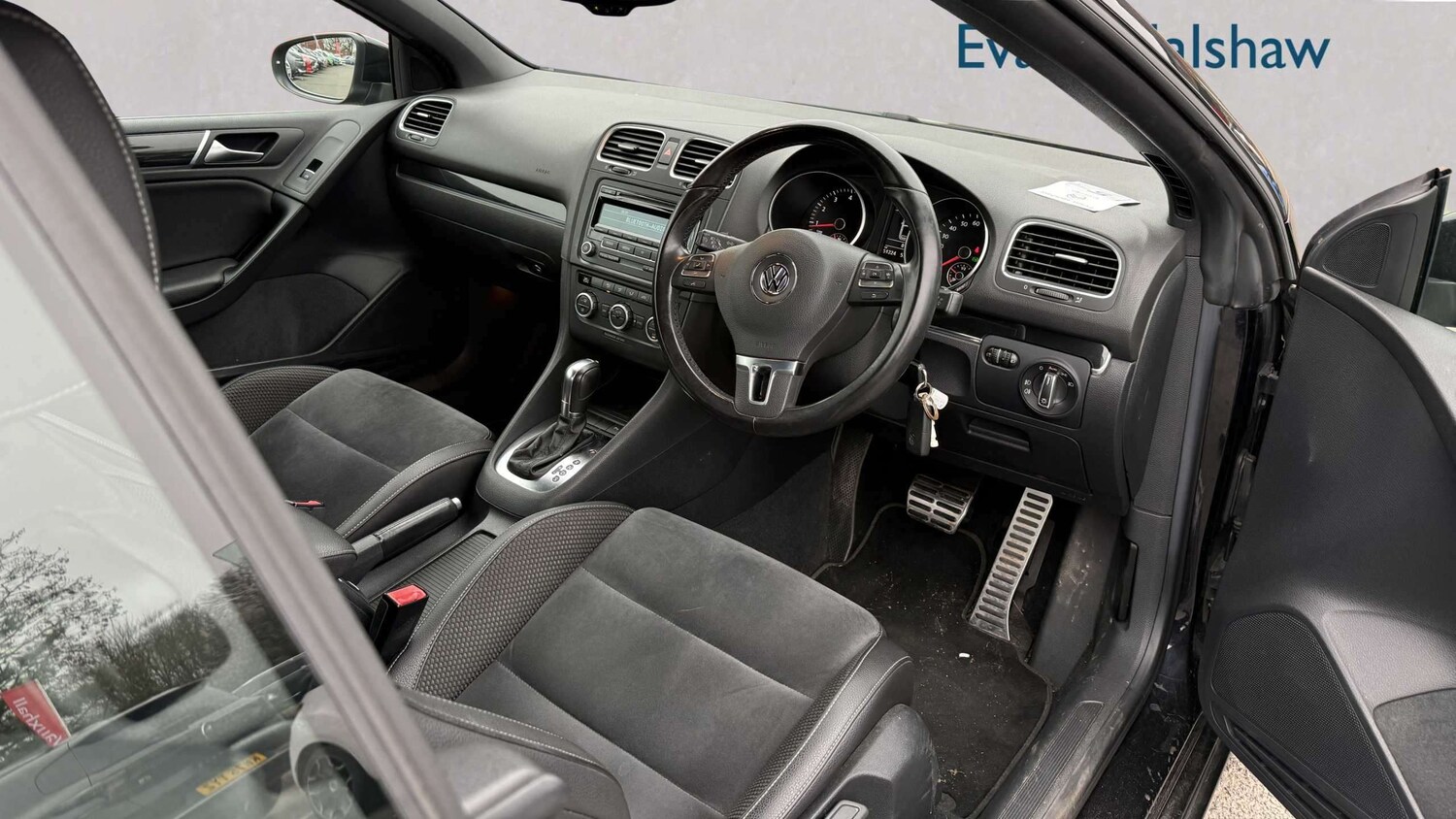 Used Volkswagen Golf 2014 for sale - 77858309: Photo 6