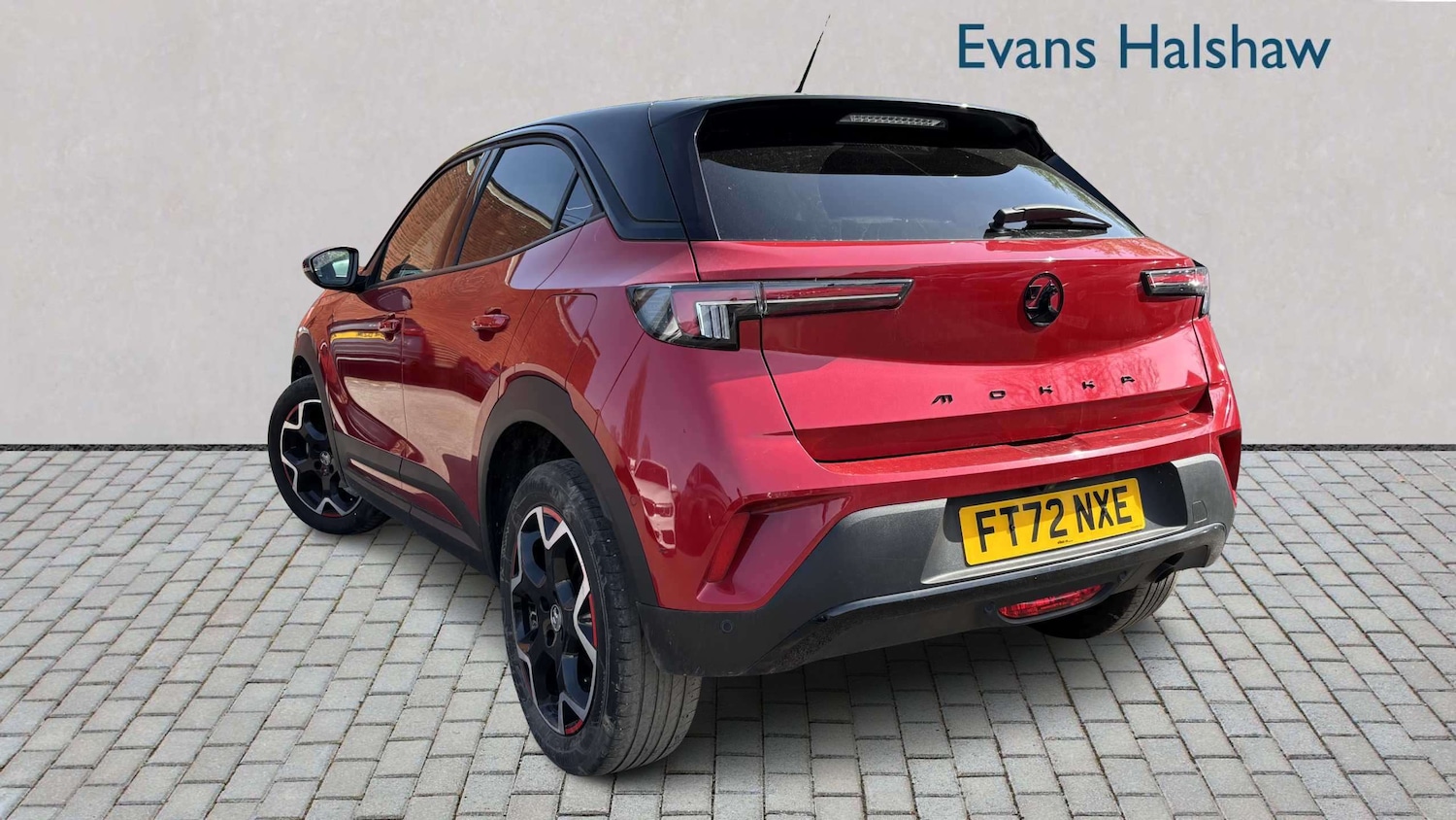 Used Vauxhall Mokka 2023 for sale - 78173975: Photo 2