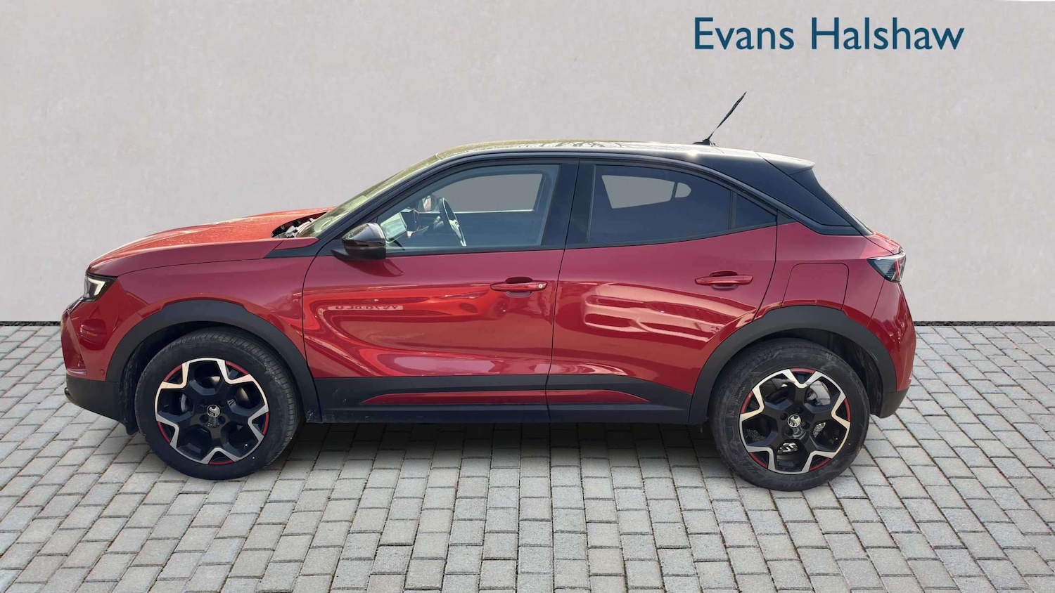 Used Vauxhall Mokka 2023 for sale - 78173975: Photo 3