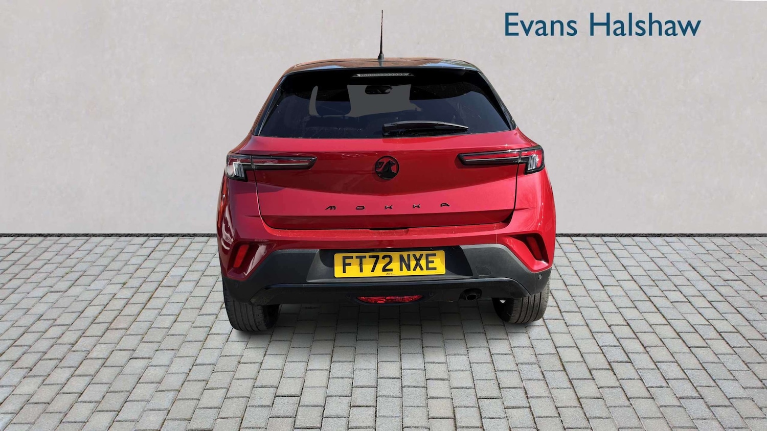 Used Vauxhall Mokka 2023 for sale - 78173975: Photo 5