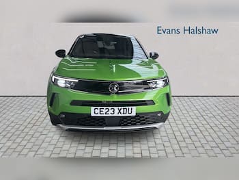 Used Vauxhall Mokka 2023 for sale - 79351905: Photo
