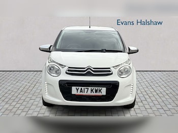 Used Citroen C1 2017 for sale - 79499779: Photo