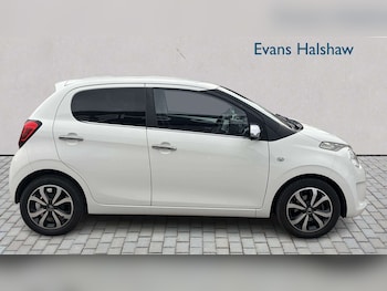 Used Citroen C1 2017 for sale - 79499779: Photo