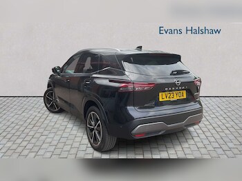 Used Nissan Qashqai 2023 for sale - 78639134: Photo
