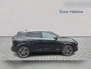 Used Nissan Qashqai 2023 for sale - 78639134: Photo