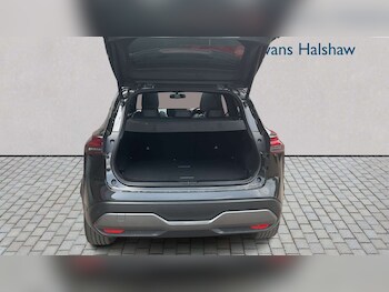 Used Nissan Qashqai 2023 for sale - 78639134: Photo