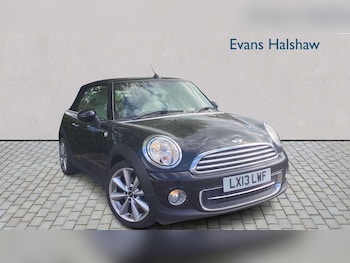 Used MINI Convertible 2013 for sale - 78337907: Photo