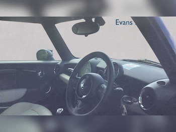 Used MINI Convertible 2013 for sale - 78337907: Photo