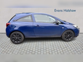 Used Vauxhall Corsa 2019 for sale - 78760918: Photo