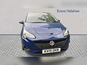 Used Vauxhall Corsa 2019 for sale - 78760918: Photo