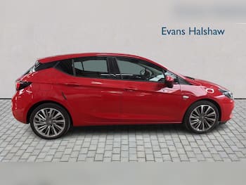 Used Vauxhall Astra 2020 for sale - 79415564: Photo