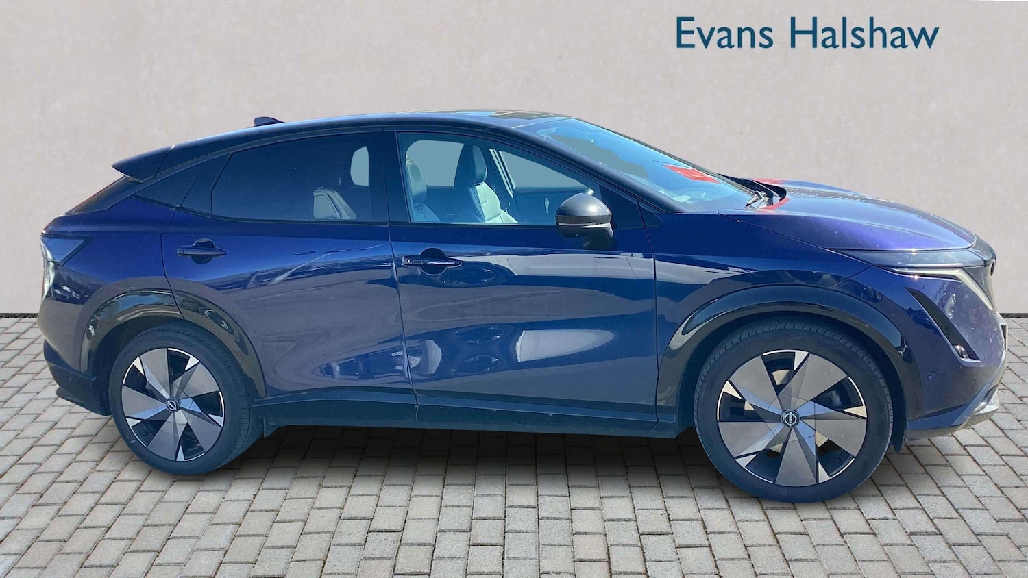 Used Nissan ARIYA 2023 for sale - 77943449: Photo 4