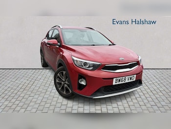 Used Kia Stonic 2019 for sale - 78761024: Photo