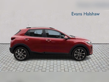 Used Kia Stonic 2019 for sale - 78761024: Photo