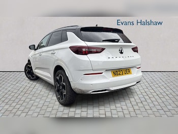 Used Vauxhall Grandland 2023 for sale - 78913832: Photo