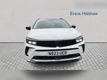 Used Vauxhall Grandland 2023 for sale - 78913832: Photo