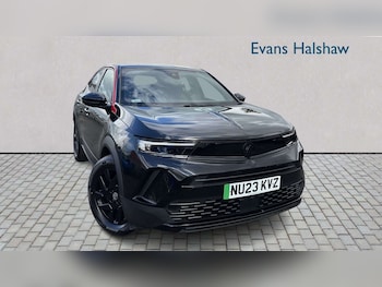 Used Vauxhall Mokka 2023 for sale - 78551569: Photo