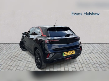Used Vauxhall Mokka 2023 for sale - 78551569: Photo