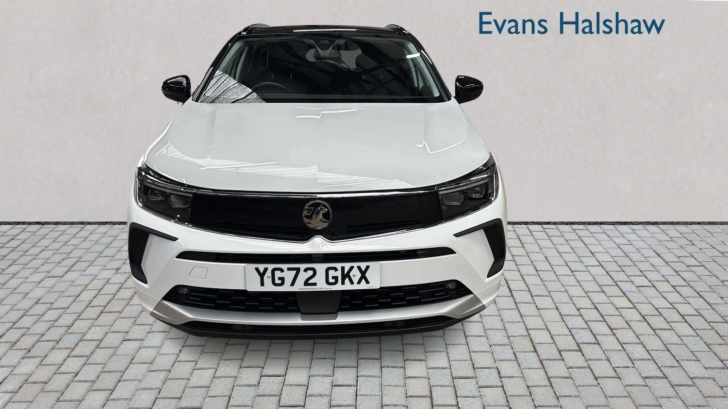 Used Vauxhall Grandland for sale - 77857810: Photo 4