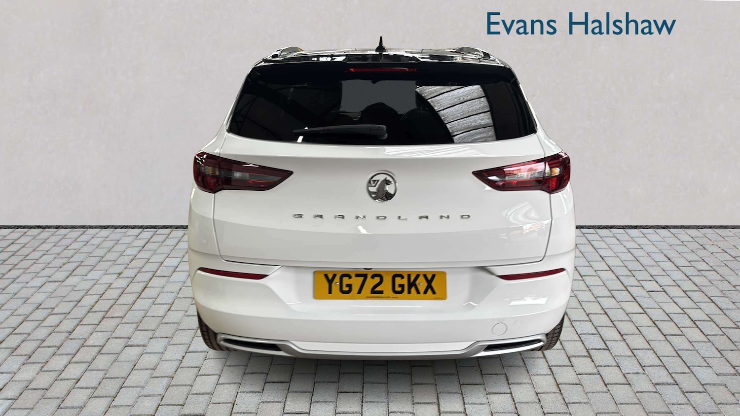 Used Vauxhall Grandland for sale - 77857810: Photo 5