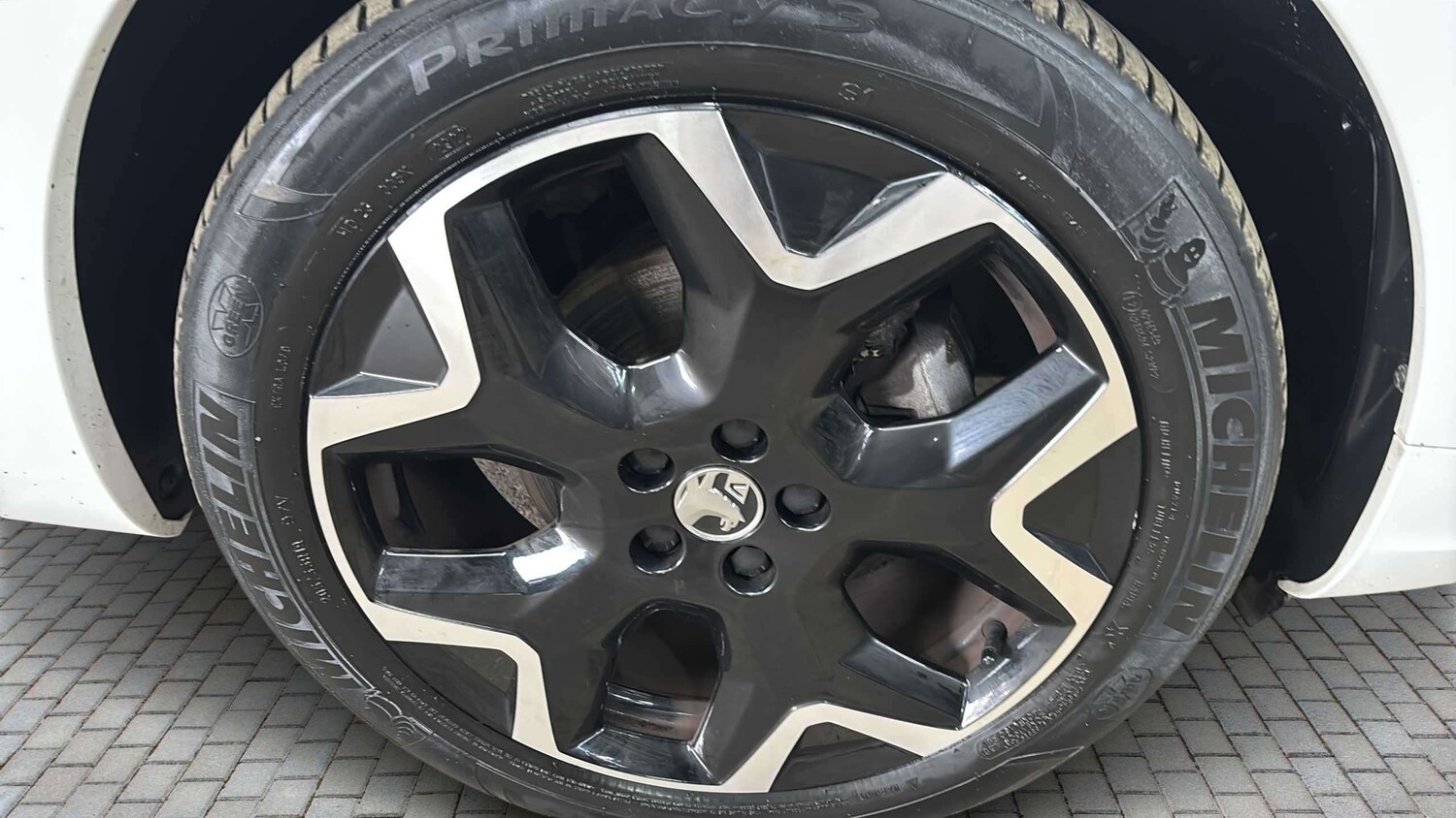 Used Vauxhall Grandland for sale - 77857810: Photo 6