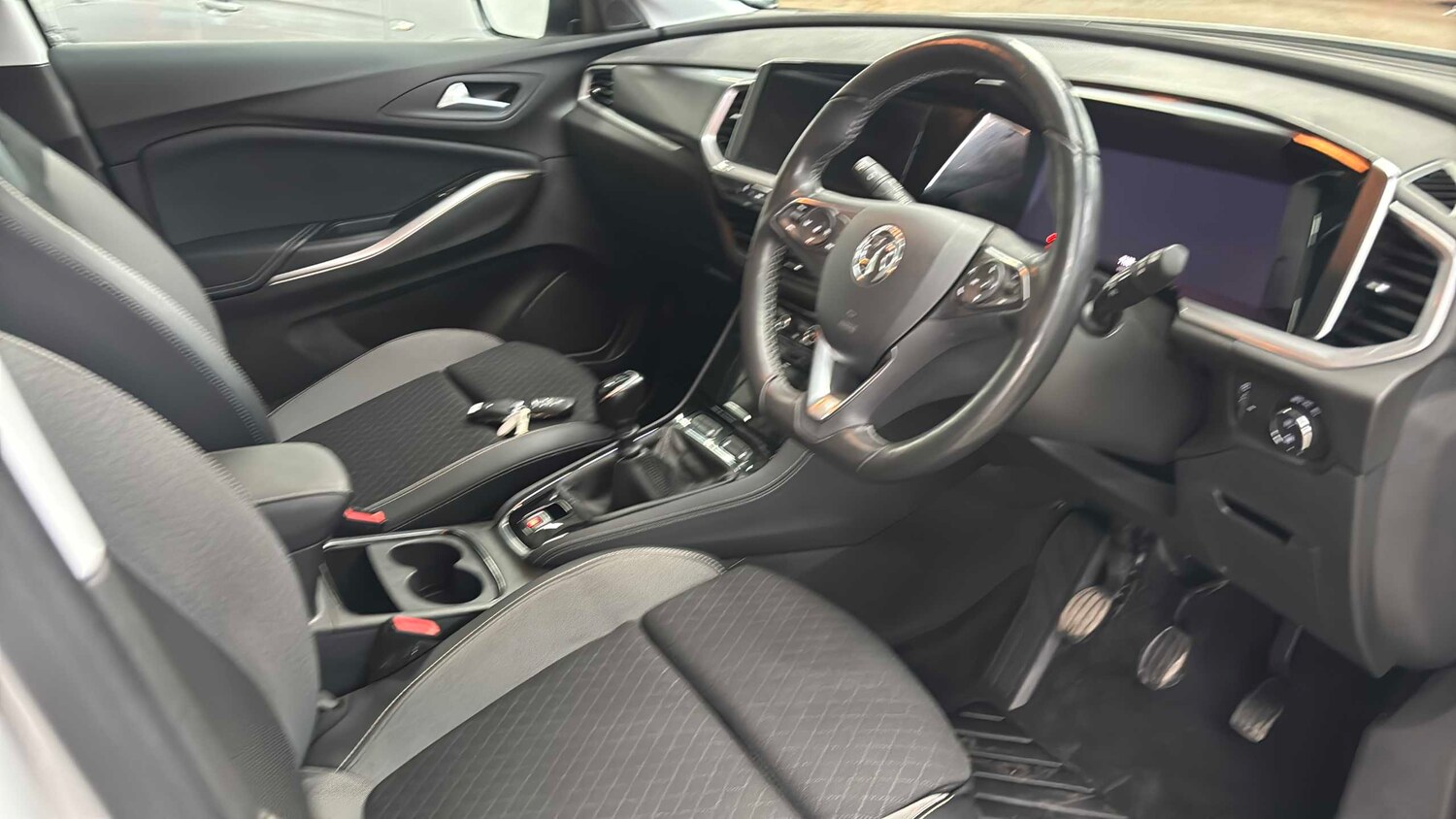 Used Vauxhall Grandland for sale - 77857810: Photo 8