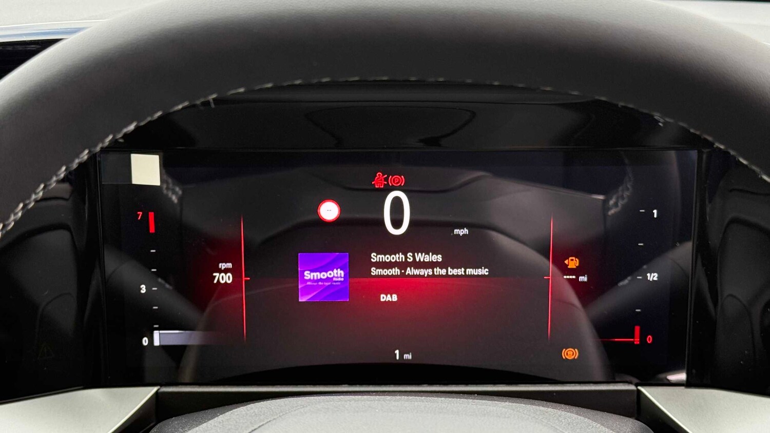 Used Vauxhall Mokka for sale - 77860060: Photo 13